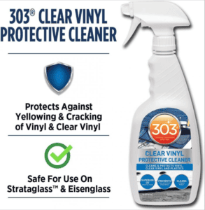 303 Vinyl Cleaner - featured image