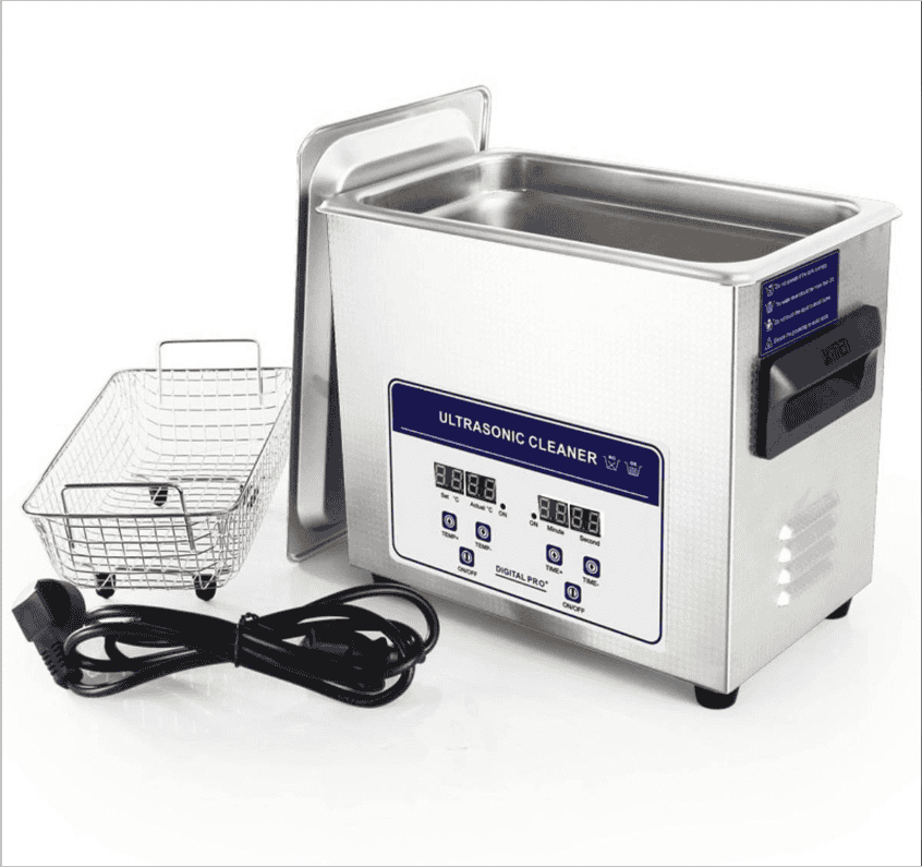 30L Ultrasonic Cleaner - featured image