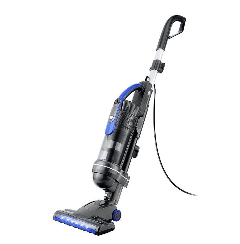 Akitas vacuum cleaner