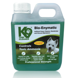 Artificial Turf Cleaner - featured image