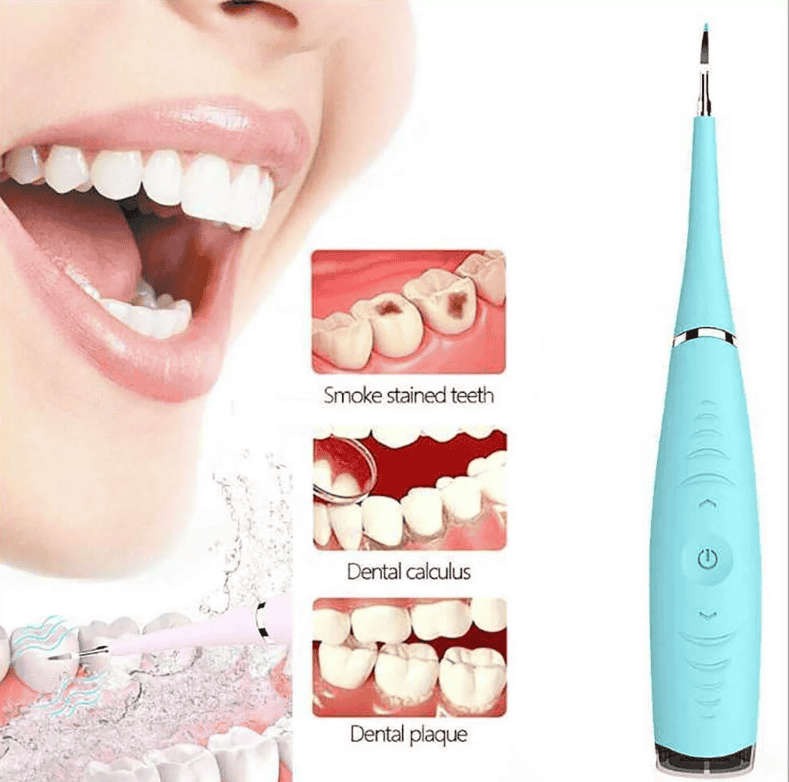 Best Ultrasonic Tooth Cleaner UK