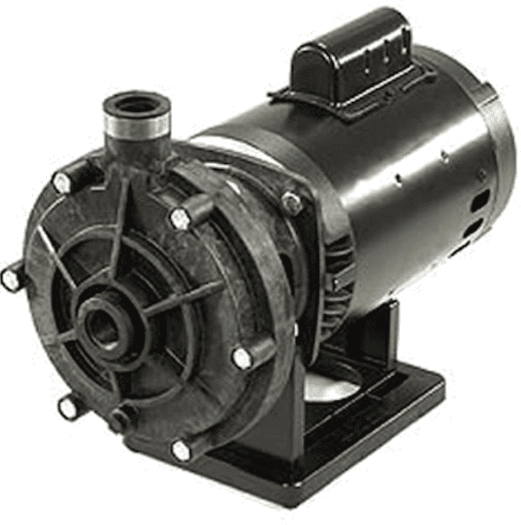 Booster Pump for Pool Cleaner