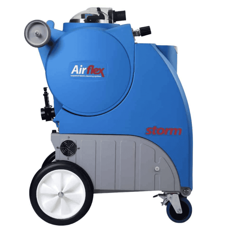 airflex carpet cleaner - featuredd image