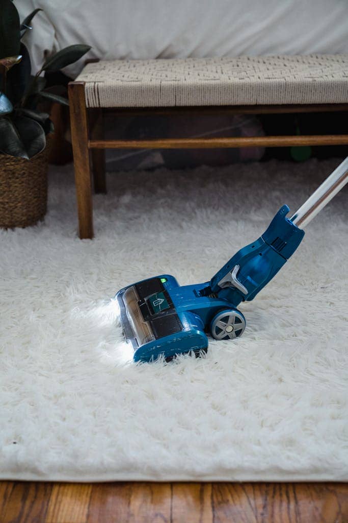 akitas cordless vacuum cleaner review,