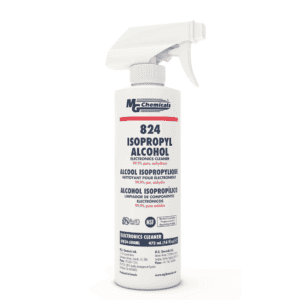 alcohol spray cleaner - featured image