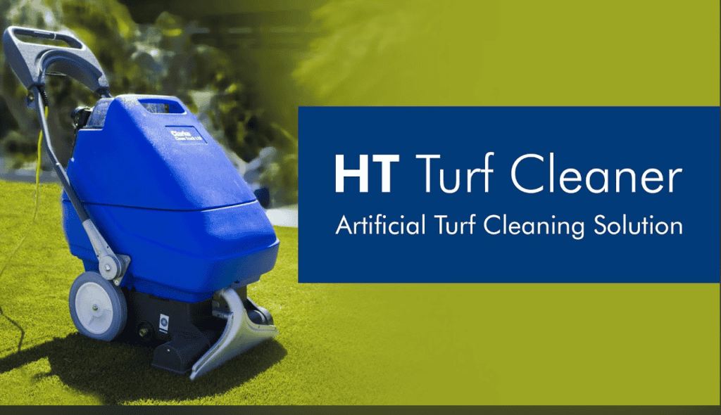 artificial turf vacuum cleaner,