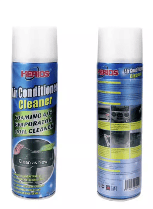 best ac coil cleaner spray,