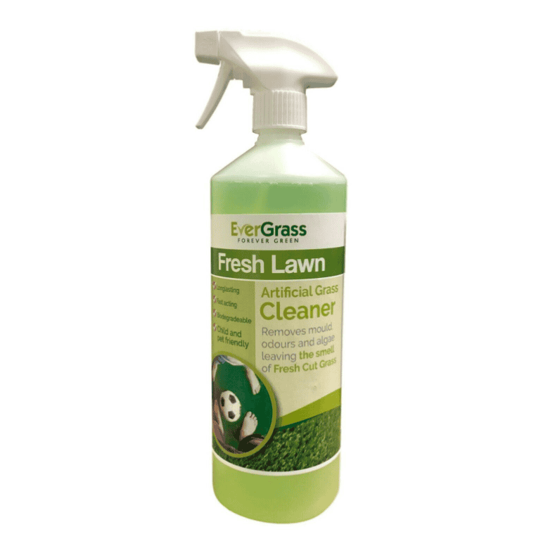 best artificial grass cleaner for dog urine,