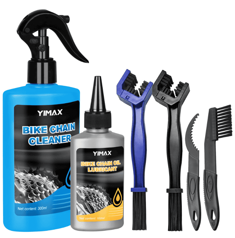 best bicycle cleaning kit,
