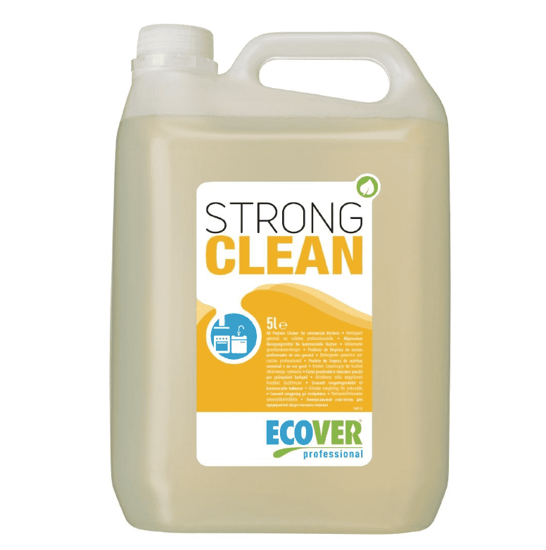 ecover floor cleaner