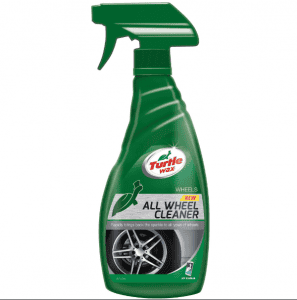 Alloy Wheel Rim Cleaner - FEATURED İMAGE