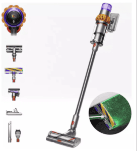 Argos Dyson Cordless Vacuum Cleaners -featured image