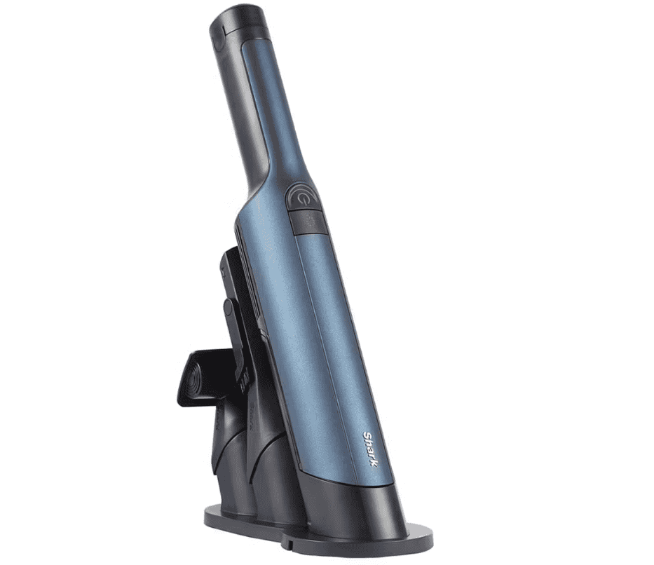 Argos Hand Held Vacuum Cleaners -featured image