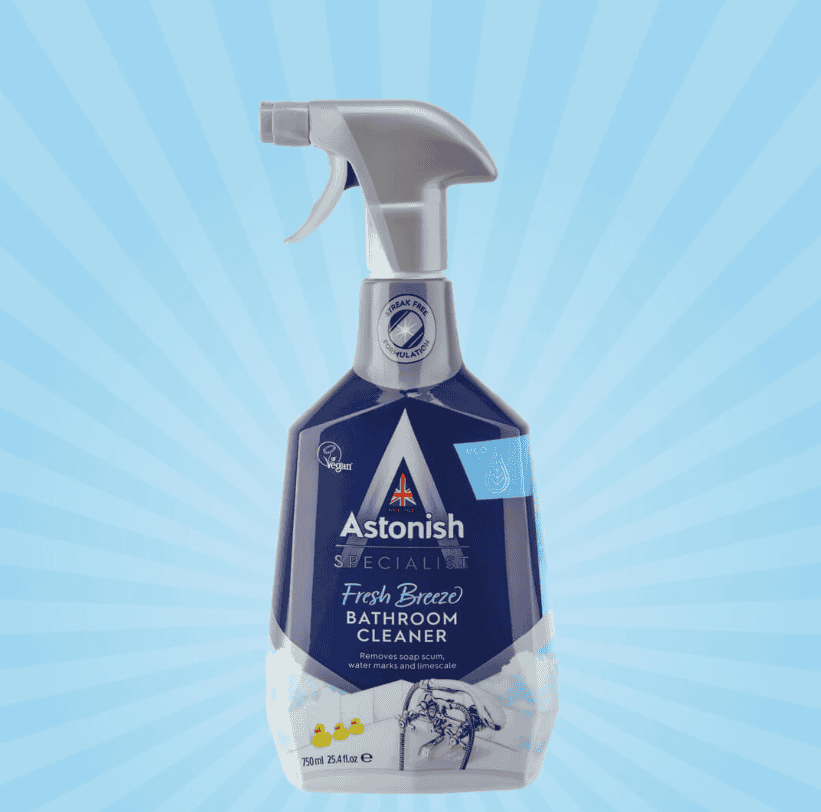 Astonish Acrylic Bath Cleaner