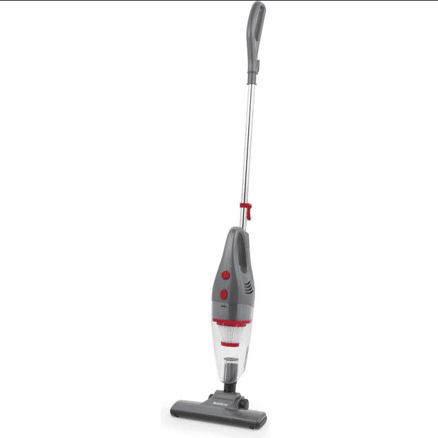 Beldray 2 in 1 Stick Vacuum Cleaner - featuredim age