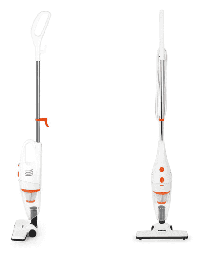 Beldray 2 in 1 Stick Vacuum Cleaner