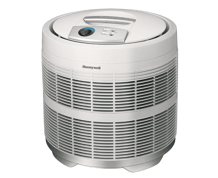 Best Air Cleaner for Allergies - featured image