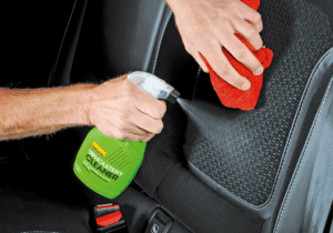 Best Car Interior Cleaner UK