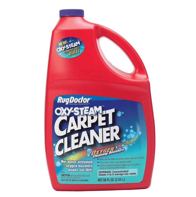 Best Carpet Cleaner Fluid - featuedi mage