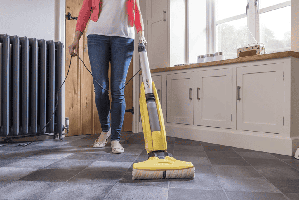 Best Hard Floor Cleaner UK