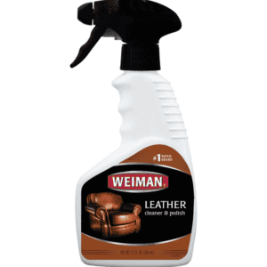 Best Leather Cleaner Couch - featured image