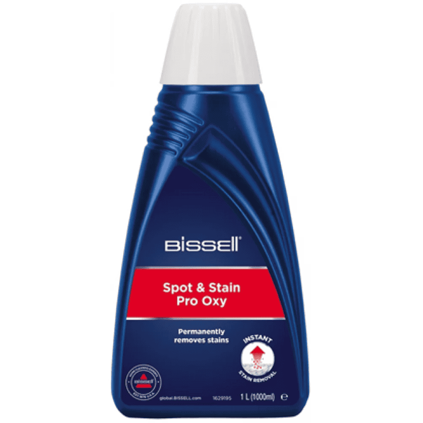 Bissell Professional Spot & Stain + Oxy