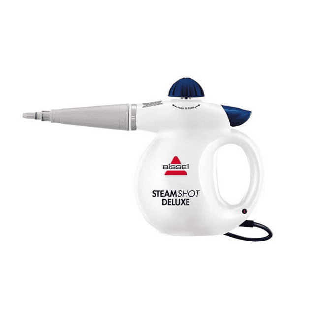 Bissell SteamShot Deluxe