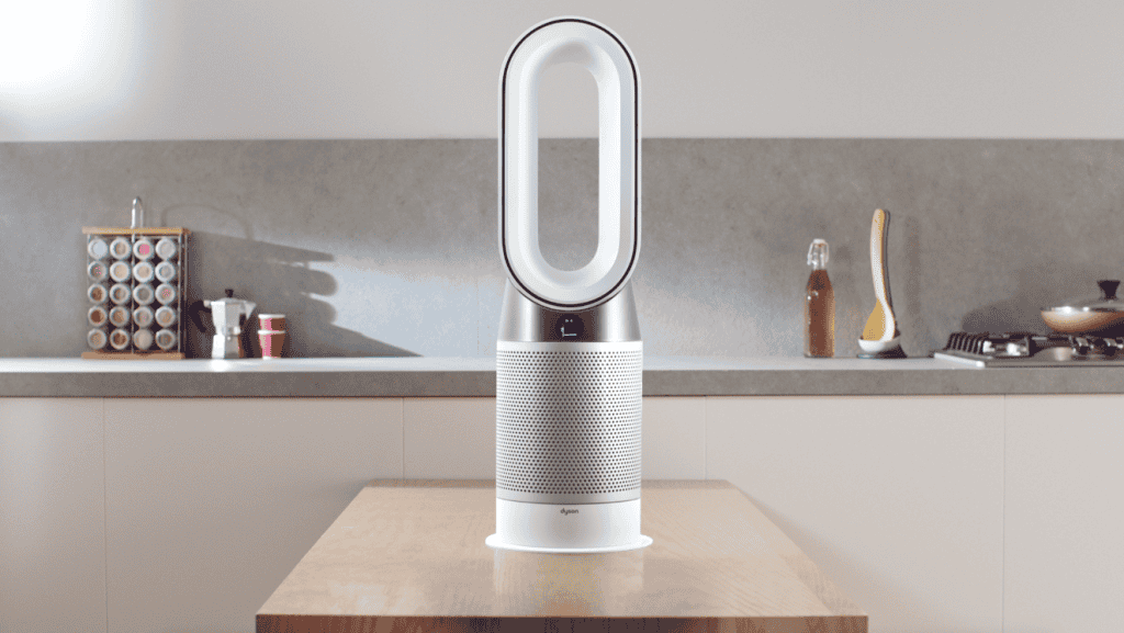 Dyson Pure Cool Air Purifier