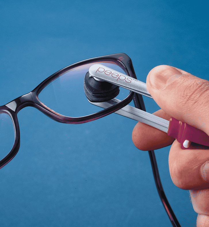 Eyewear Lens Cleaner - featured image