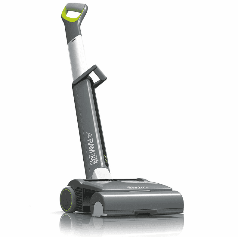 Gtech air ram vacuum cleaner