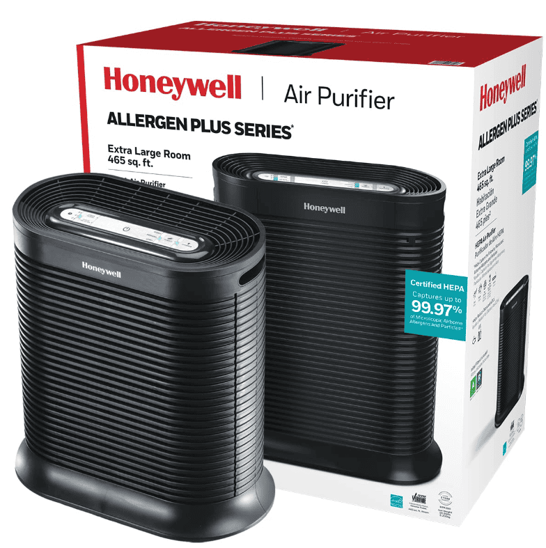 Honeywell HPA300 Air Purifier