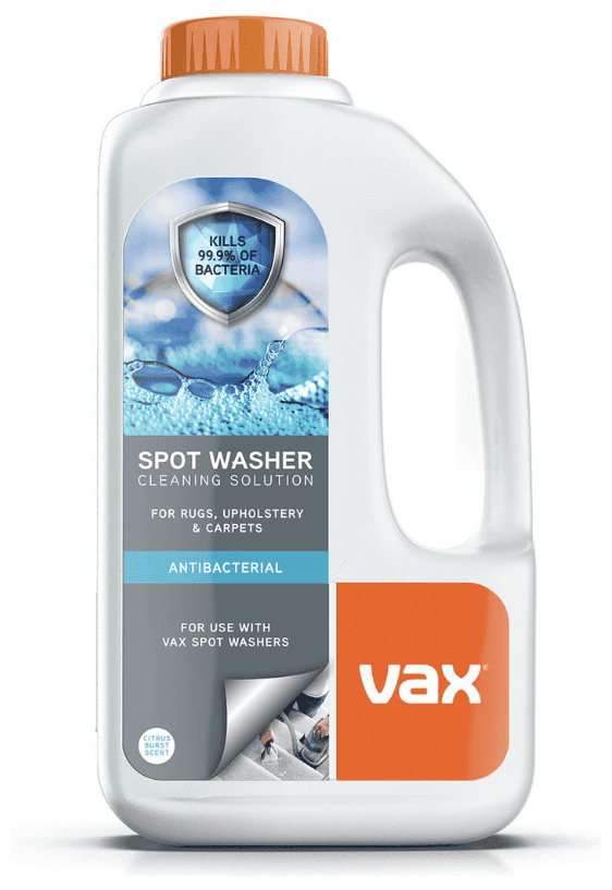 Vax Platinum Power Max Carpet Cleaner Solution