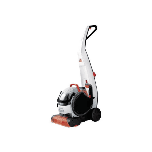 argos bex bissell carpet cleaner