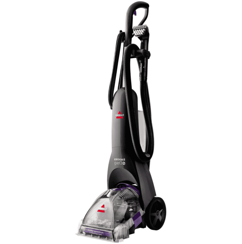 argos bissell carpet cleaner - featured image