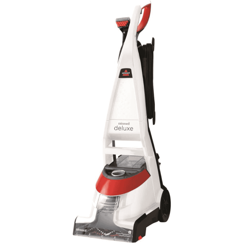 argos bissell carpet cleaner