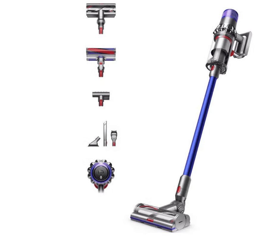 argos dyson cordless vacuum cleaner