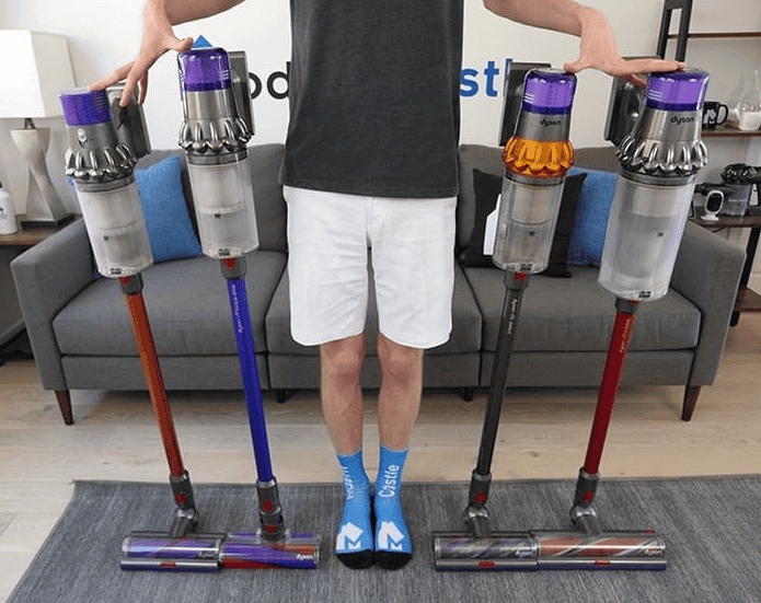 aspirato vacuum cleaner vs dyson - featured image