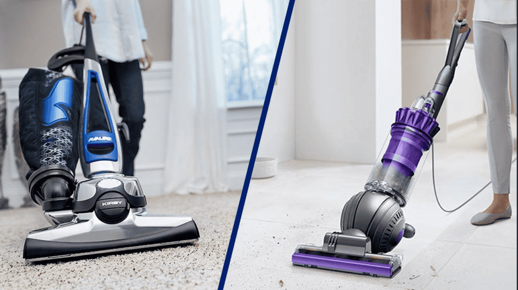 aspirato vacuum cleaner vs dyson v10