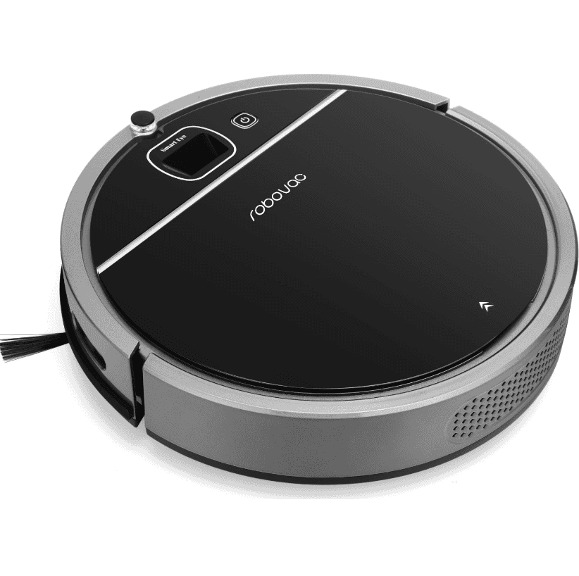 automatic vacuum cleaner robot amazon