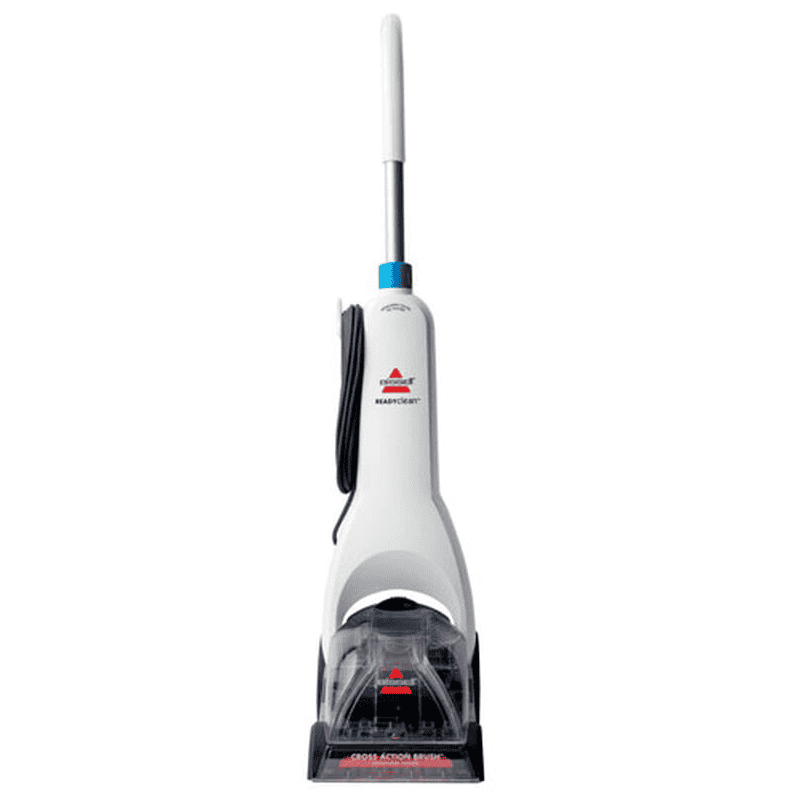 becks bissell carpet cleaner