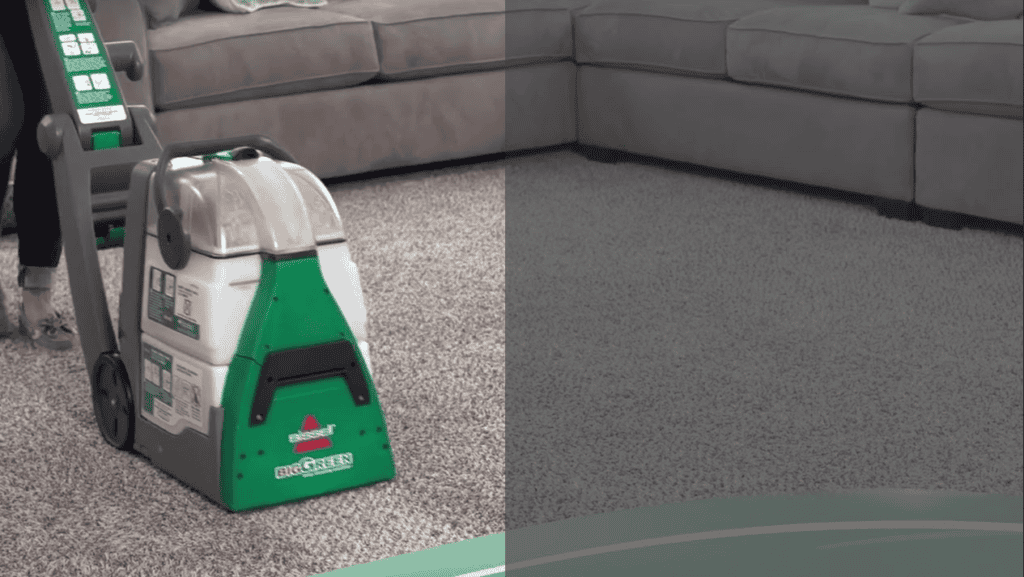 becks bissell carpet cleaners