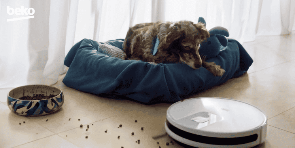 beko robot vacuum cleaner vrr60314vw review