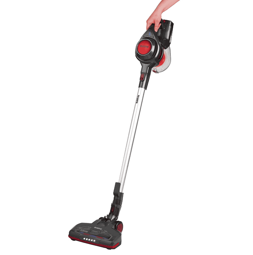 beldray 2 in 1 stick vacuum cleaner reviews