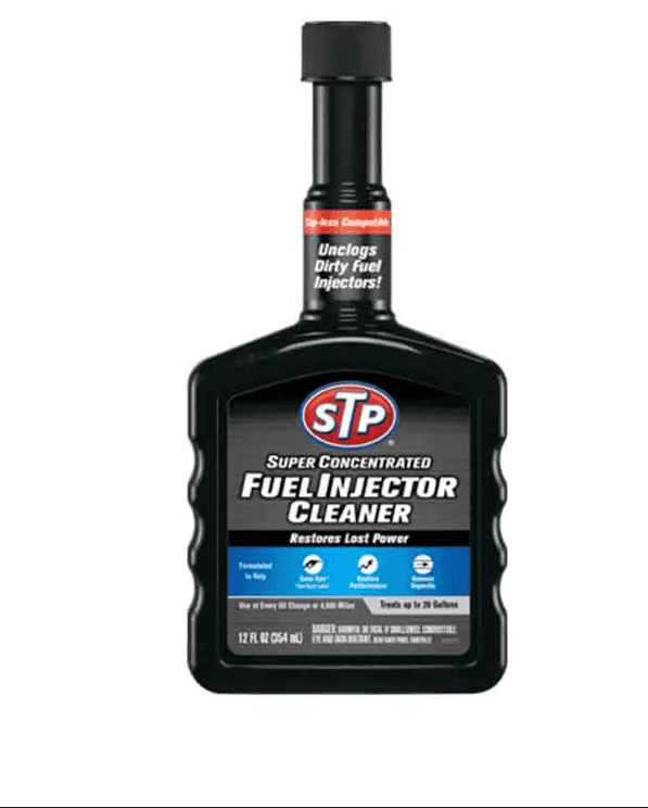 best fuel injector cleaner petrol uk