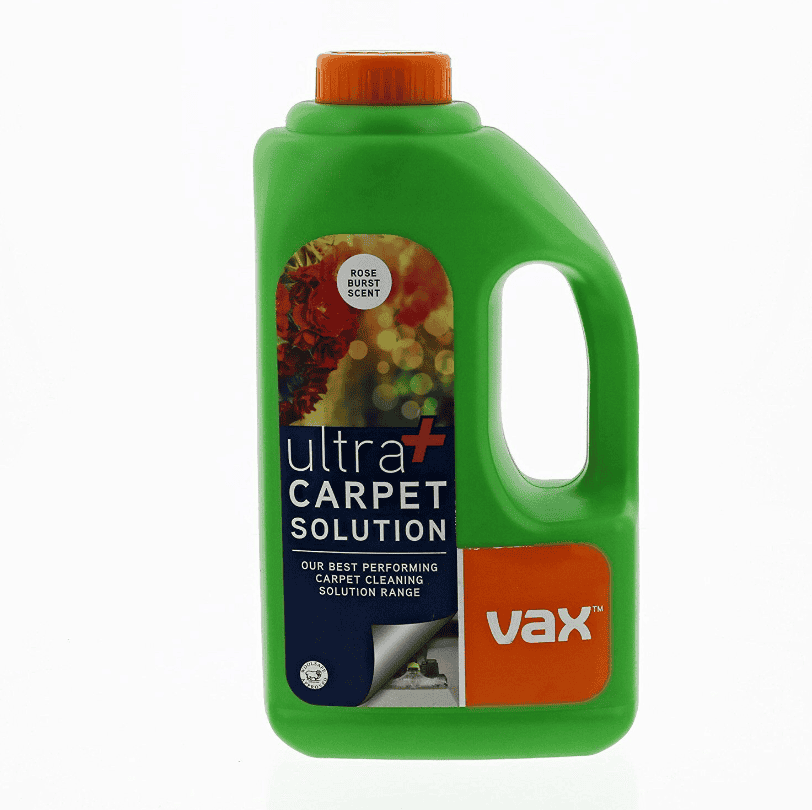 best prices for vax aaa+ carpet cleaner solution