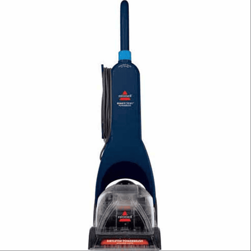 carpet cleaner becks bissell