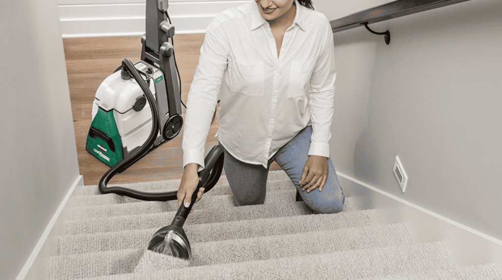 Best Rated Carpet Cleaner Machine