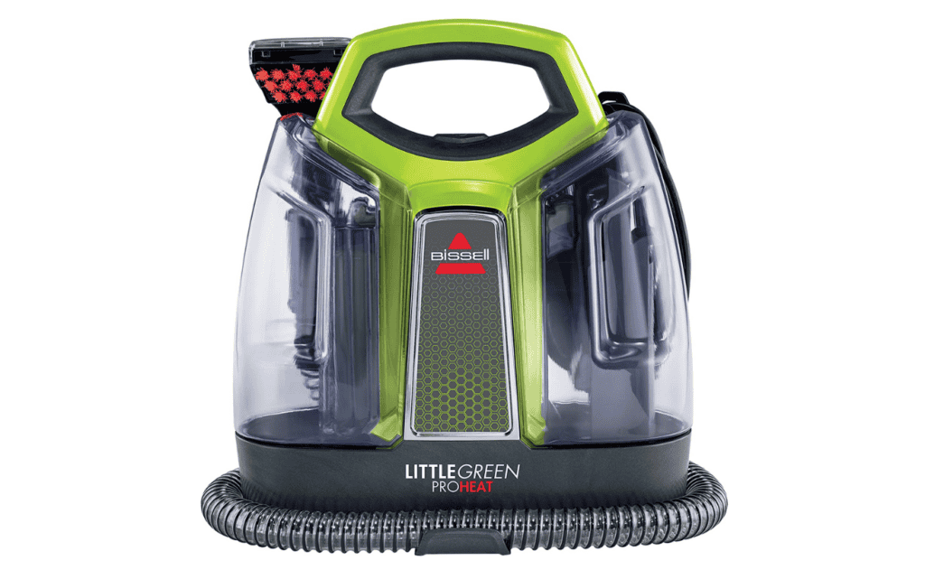 Bissell Little Green ProHeat Portable Carpet Cleaner