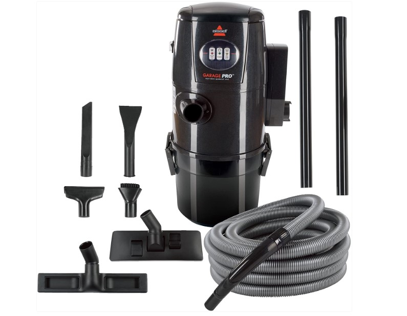 Best Wet And Dry Vacuum Cleaner