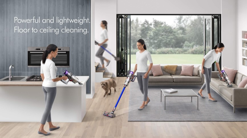 Currys Pc World Cordless Vacuum Cleaners